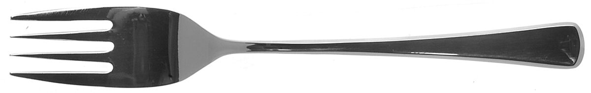 Sublime (Stainless) Individual Salad Fork by Towle Silver-1