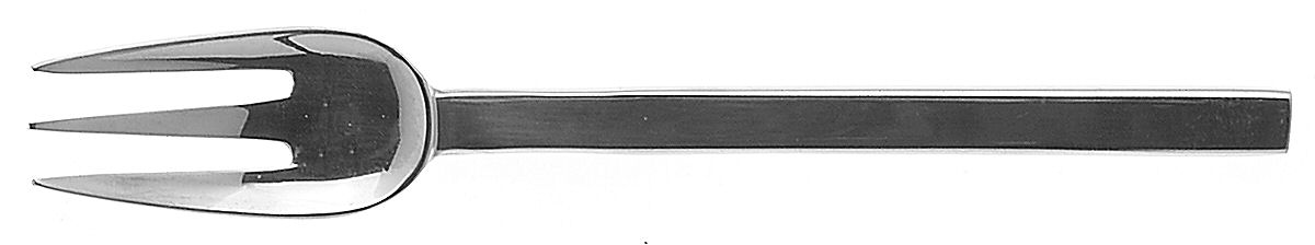 Summit (Stainless) Individual Salad Fork by Towle Silver-1