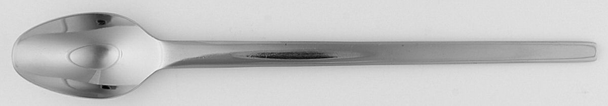 Summit (Stainless) Iced Tea Spoon by Towle Silver-1