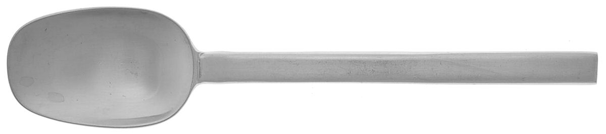 Summit (Stainless) Place/Oval Soup Spoon by Towle Silver-1