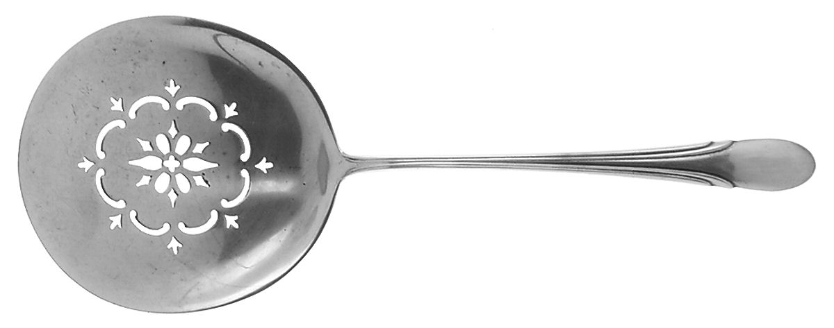 Symphony (Sterling, 1931, No Monograms) Tomato Server, Solid Piece by Towle Silver-1