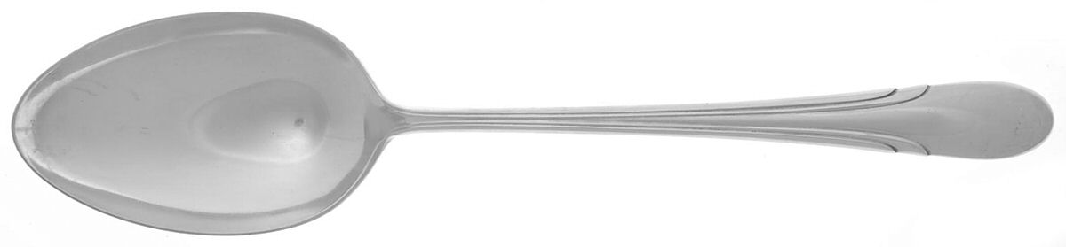 Symphony (Sterling, 1931, No Monograms) Tablespoon (Serving Spoon) by Towle Silver-1