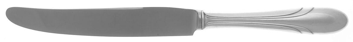 Symphony (Sterling, 1931, No Monograms) New French Hollow Knife by Towle Silver-1