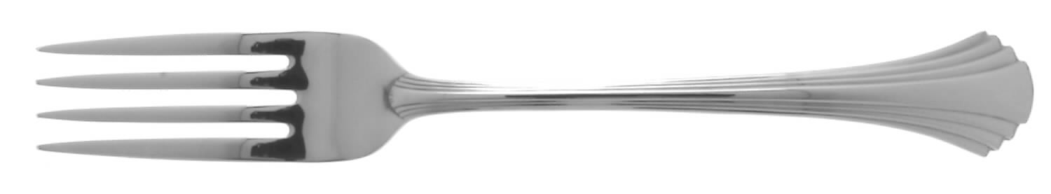 Symphony (Stainless) Fork by Towle Silver-1