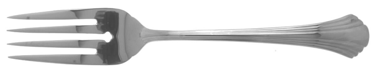 Symphony (Stainless) Individual Salad Fork by Towle Silver-1