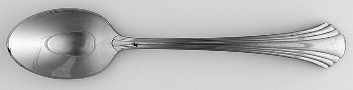 Symphony (Stainless) Teaspoon by Towle Silver-1