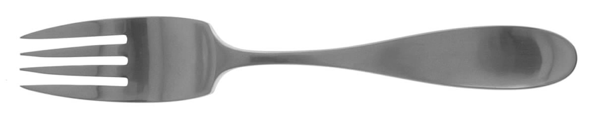 Taurus (Stainless) Fork by Towle Silver-1