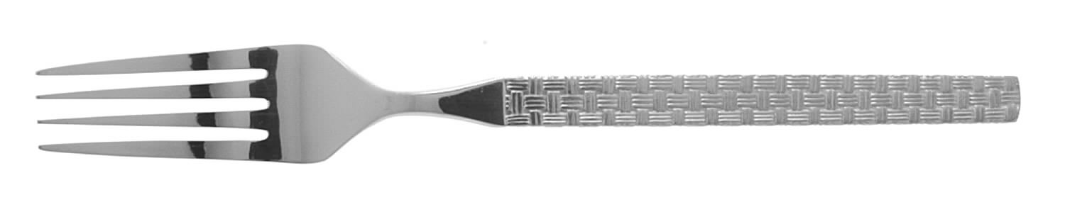 Theone (Stainless) Fork by Towle Silver-1