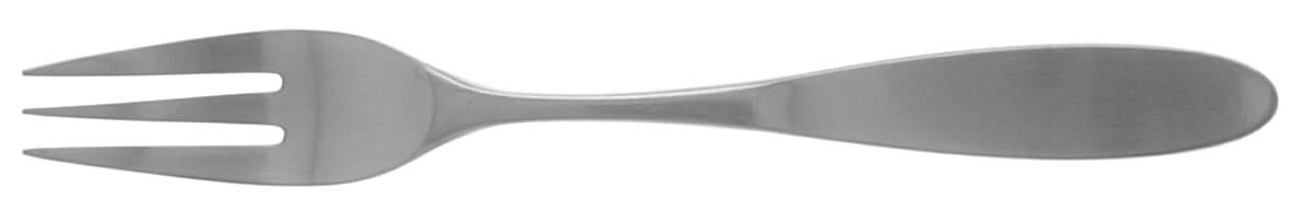 Torsade (Stainless) Fork by Towle Silver-1