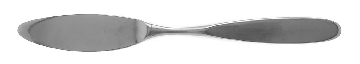 Torsade (Stainless) Modern Hollow Knife by Towle Silver-1