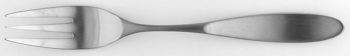 Torsade (Stainless) Individual Salad Fork by Towle Silver-1