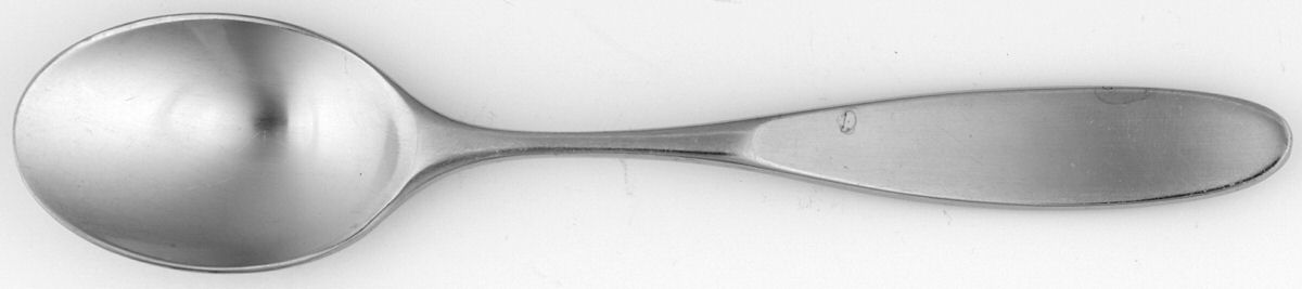 Torsade (Stainless) Teaspoon by Towle Silver-1