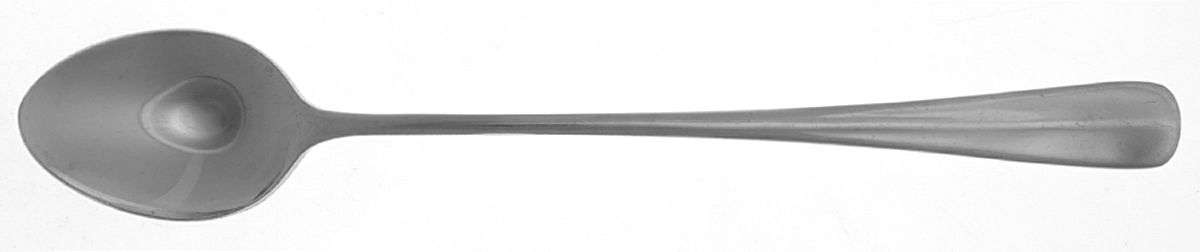 Trent (Stainless) Iced Tea Spoon by Towle Silver-1