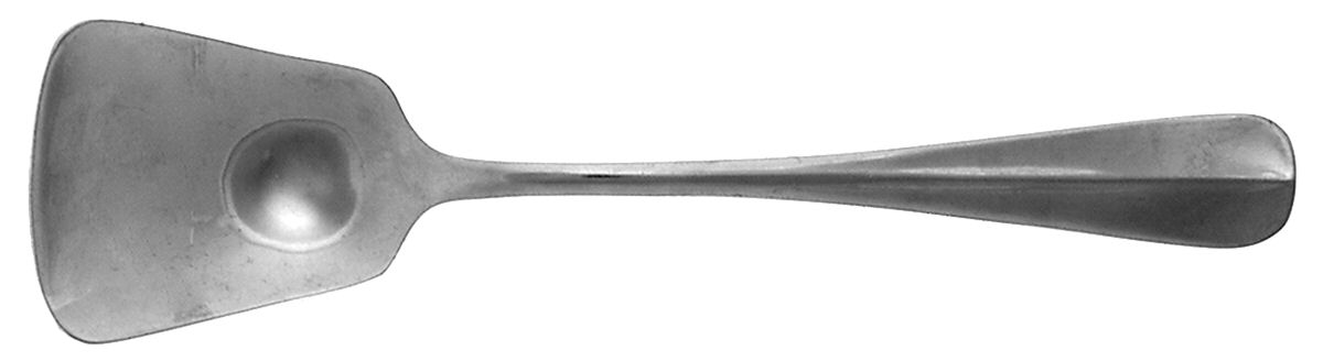 Trent (Stainless) Sugar Spoon by Towle Silver-1