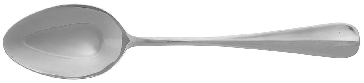 Trent (Stainless) Tablespoon (Serving Spoon) by Towle Silver-1