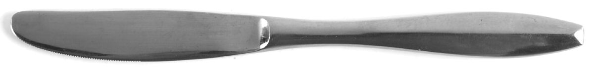 Triangle (Stainless) Modern Hollow Knife by Towle Silver-1