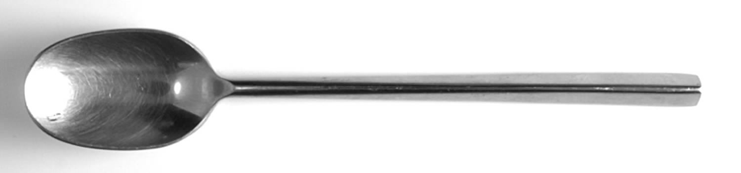 Trylon (Stainless) Teaspoon by Towle Silver-1
