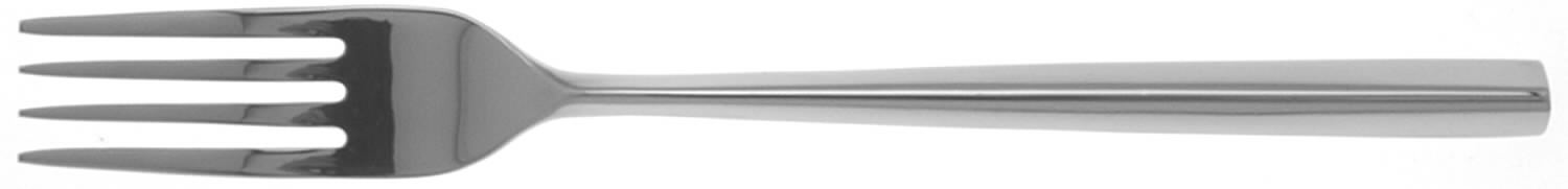 Trylon (Stainless) Fork by Towle Silver-1