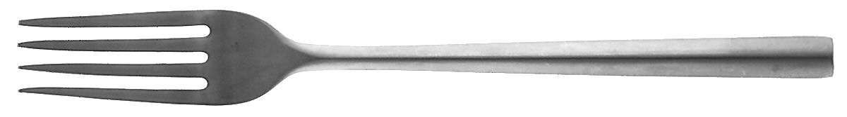 Trylon (Stainless) Individual Salad Fork by Towle Silver-1