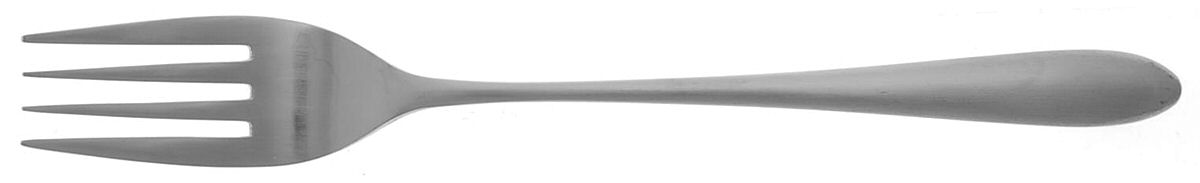 Tuborg (Stainless) Fork by Towle Silver-1