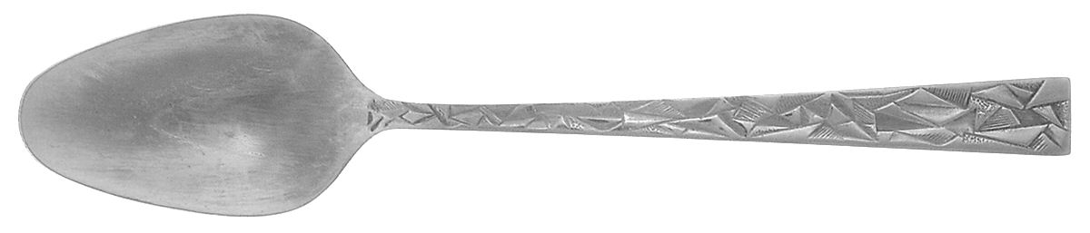Aquarius (Stainless) Teaspoon by Towle Silver-1