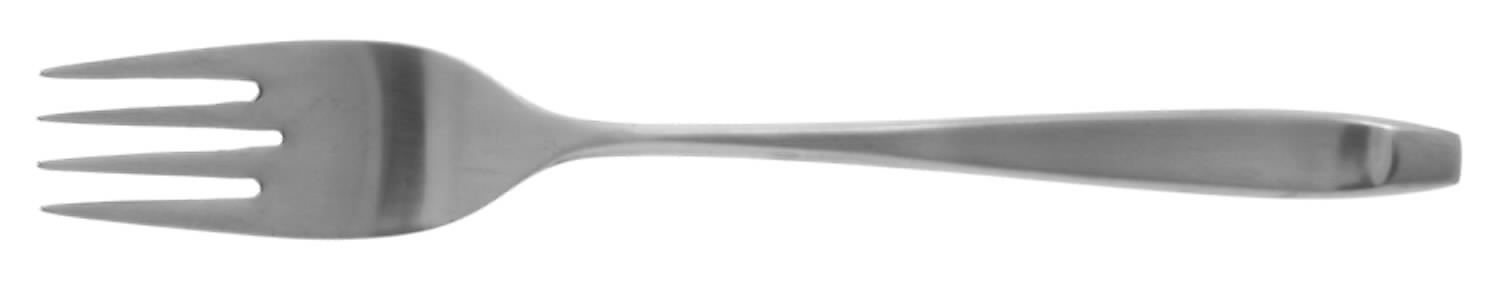 TWS10 (STAINLESS) Individual Salad Fork by Towle Silver-1