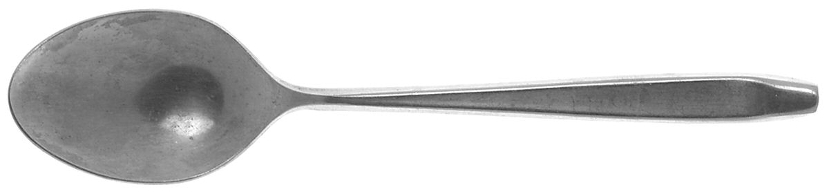 TWS10 (STAINLESS) Teaspoon by Towle Silver-1