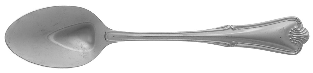 TWS100 (STAINLESS) Teaspoon by Towle Silver-1