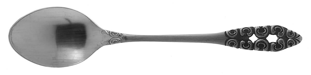 TWS103 (STAINLESS) Teaspoon by Towle Silver-1
