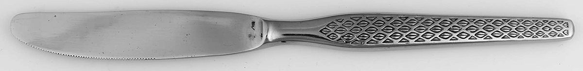TWS104 (STAINLESS) Modern Hollow Knife by Towle Silver-1