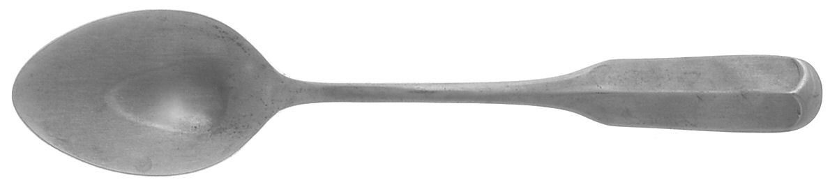 TWS105 (STAINLESS) Teaspoon by Towle Silver-1