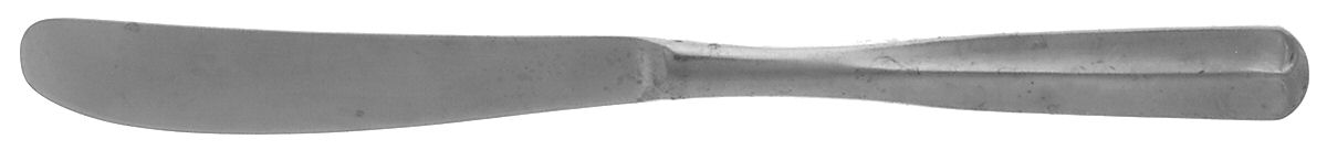 TWS105 (STAINLESS) Modern Solid Knife by Towle Silver-1