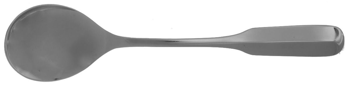 TWS105 (STAINLESS) Sugar Spoon by Towle Silver-1