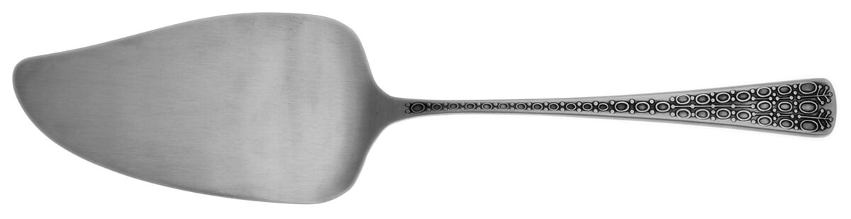 TWS106 (STAINLESS) All Stainless Pie Server by Towle Silver-1