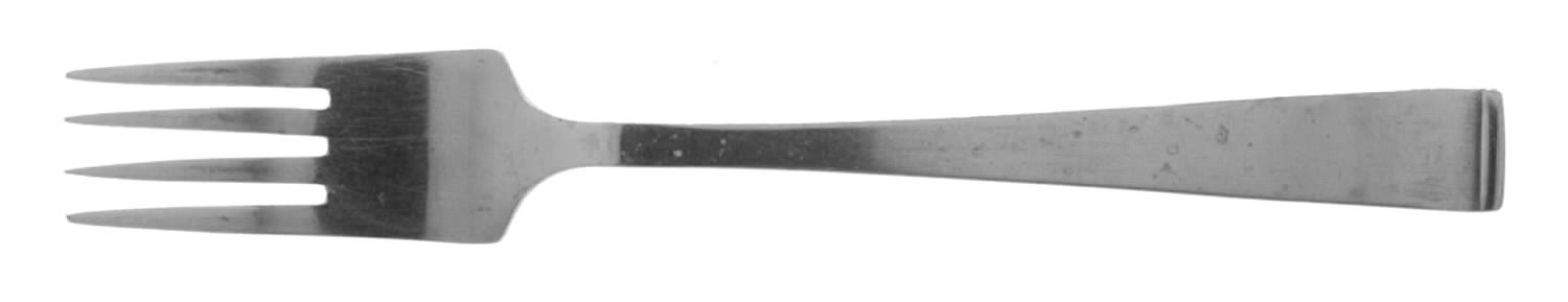 TWS108 (STAINLESS) Fork by Towle Silver-1