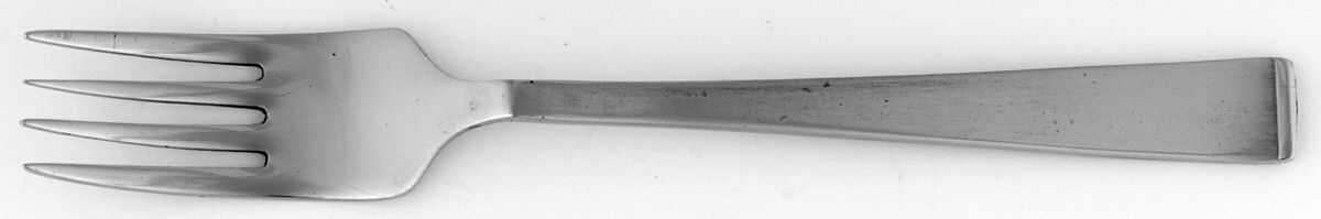TWS108 (STAINLESS) Individual Salad Fork by Towle Silver-1
