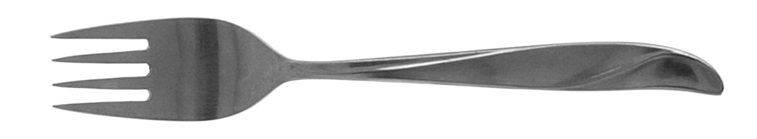 TWS110 (STAINLESS) Fork by Towle Silver-1