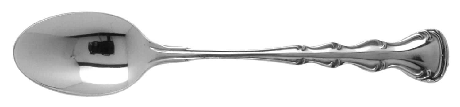 TWS111 (STAINLESS) Teaspoon by Towle Silver-1