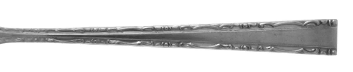 TWS120 (STAINLESS) Fork by Towle Silver-1