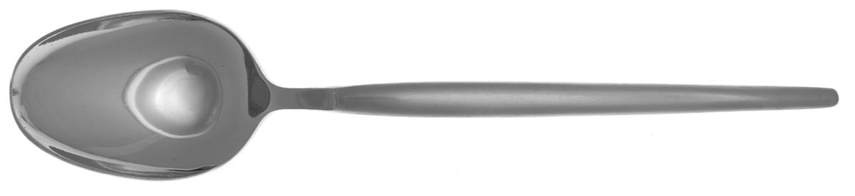 TWS121 (STAINLESS) Place/Oval Soup Spoon by Towle Silver-1
