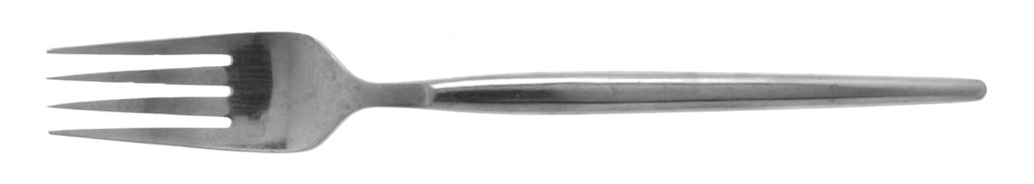 TWS121 (STAINLESS) Fork by Towle Silver-1
