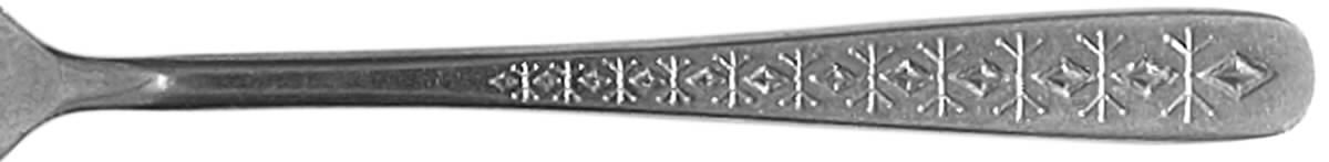 TWS122 (STAINLESS) Fork by Towle Silver-1