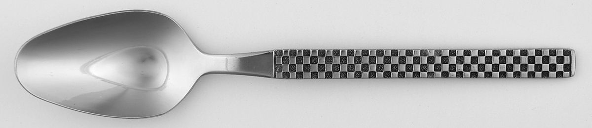 TWS123 (STAINLESS) Teaspoon by Towle Silver-1