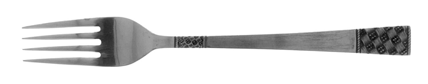 TWS127 (Stainless) Fork by Towle Silver-1