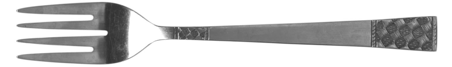 TWS127 (Stainless) Individual Salad Fork by Towle Silver-1