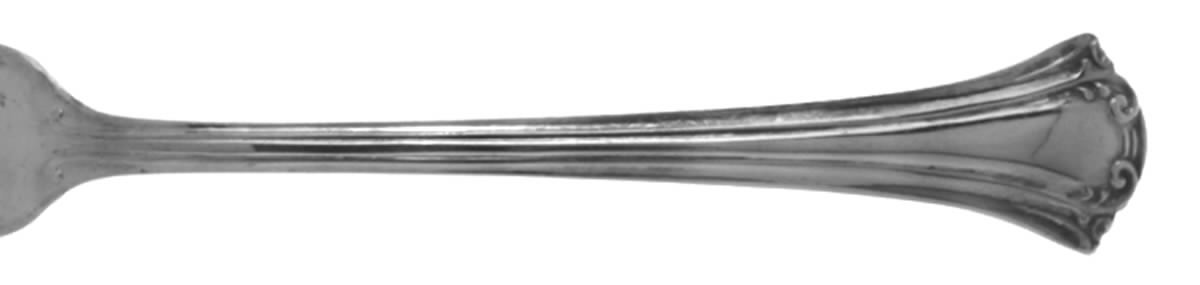 TWS129 (SILVERPLATE) Fork by Towle Silver-1