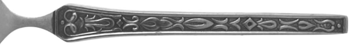 TWS131 (STAINLESS) Individual Salad Fork by Towle Silver-1