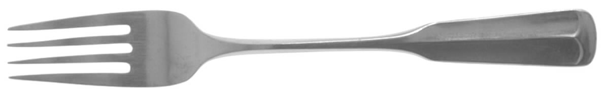 TWS138 (STAINLESS) Fork by Towle Silver-1