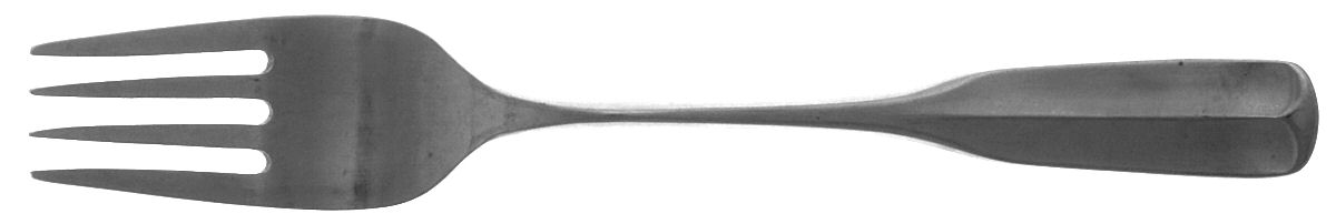 TWS138 (STAINLESS) Individual Salad Fork by Towle Silver-1