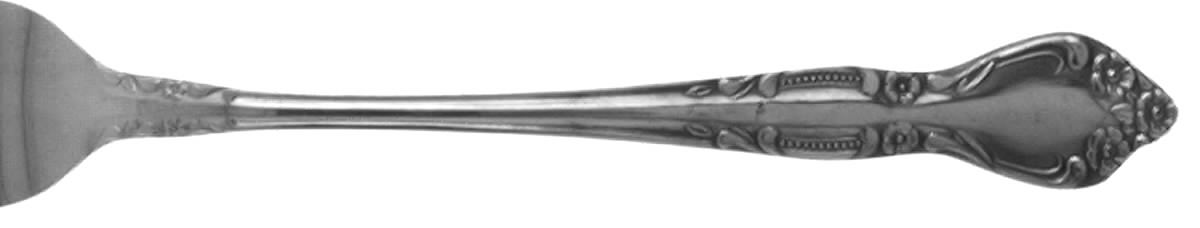 TWS142 (STAINLESS) Fork by Towle Silver-1